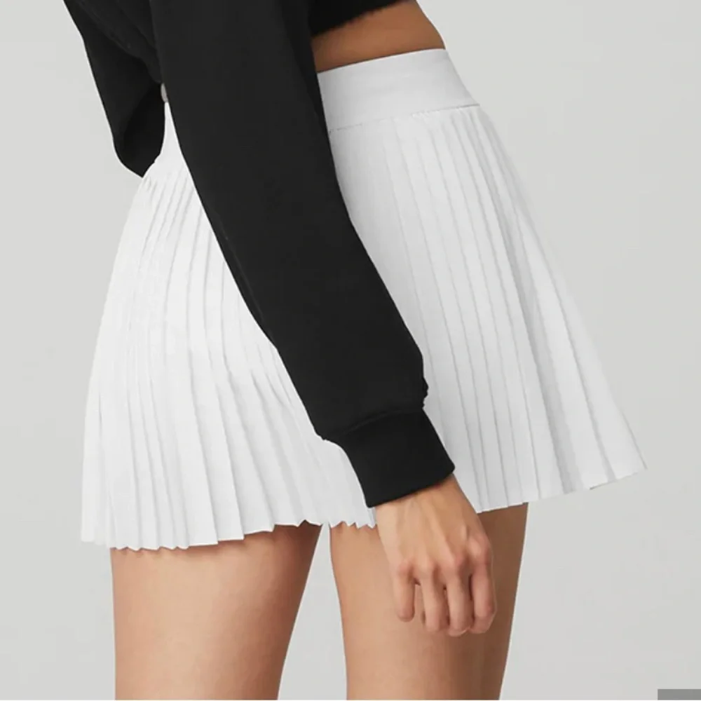 Alo Yoga Aces Tennis Skirt